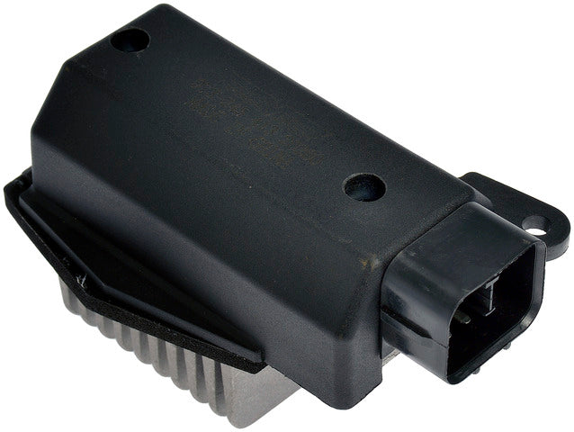 Dorman - OE Solutions Resistencia para Motor del Soplador de Calefacción, Ventilación y A/C P/N:973-245 Fits: Ford Expedition 06-03, Lincoln Ls 02-00, Lincoln Navigator 06-03 - Image 1