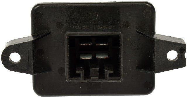 Dorman - OE Solutions Resistencia para Motor del Soplador de Calefacción, Ventilación y A/C P/N:973-246 Fits: Chrysler TOWN &amp; COUNTRY 11-09, Dodge Grand Caravan 11-09, Volkswagen Routan 14-09 - Image 2