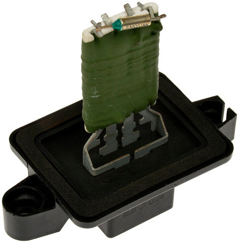 Dorman - OE Solutions Resistencia para Motor del Soplador de Calefacción, Ventilación y A/C P/N:973-246 Fits: Chrysler TOWN &amp; COUNTRY 11-09, Dodge Grand Caravan 11-09, Volkswagen Routan 14-09 - Image 4