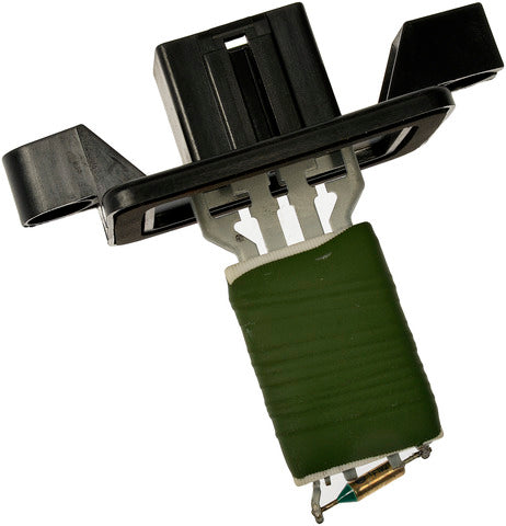 Dorman - OE Solutions Resistencia para Motor del Soplador de Calefacción, Ventilación y A/C P/N:973-246 Fits: Chrysler TOWN &amp; COUNTRY 11-09, Dodge Grand Caravan 11-09, Volkswagen Routan 14-09 - Image 3