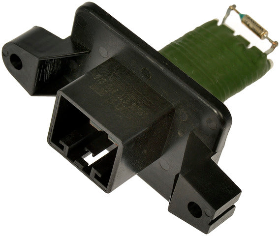 Dorman - OE Solutions Resistencia para Motor del Soplador de Calefacción, Ventilación y A/C P/N:973-246 Fits: Chrysler TOWN &amp; COUNTRY 11-09, Dodge Grand Caravan 11-09, Volkswagen Routan 14-09 - Image 1
