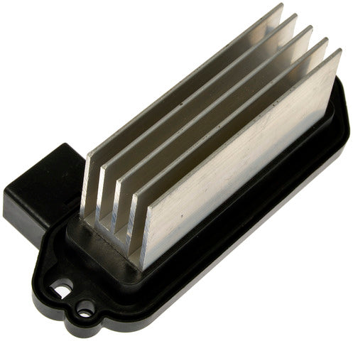 Dorman - OE Solutions Resistencia para Motor del Soplador de Calefacción, Ventilación y A/C P/N:973-247 Fits: Mazda 5 10-08, Mazda 5 15-12 - Image 4