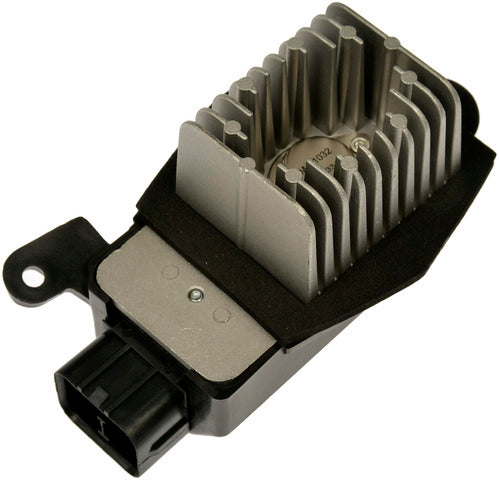 Dorman - OE Solutions Resistencia para Motor del Soplador de Calefacción, Ventilación y A/C P/N:973-248 Fits: Ford Excursion 05-02, Ford F-250 Super Duty 07-05, Ford F-350 Super Duty 07-05, Ford F-450 Super Duty 07-05, Ford F-550 Super Duty 07-05 - Image 3