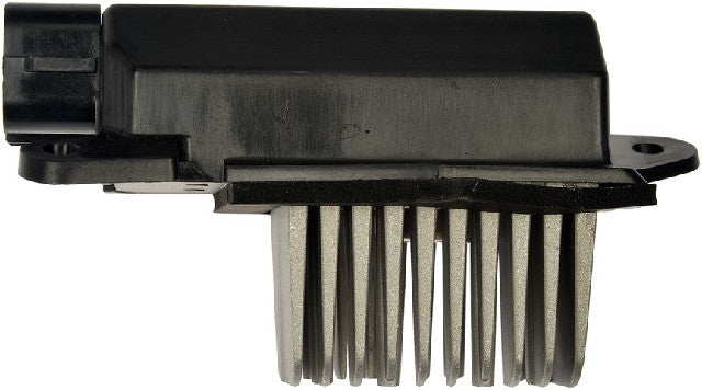 Dorman - OE Solutions Resistencia para Motor del Soplador de Calefacción, Ventilación y A/C P/N:973-248 Fits: Ford Excursion 05-02, Ford F-250 Super Duty 07-05, Ford F-350 Super Duty 07-05, Ford F-450 Super Duty 07-05, Ford F-550 Super Duty 07-05 - Image 2