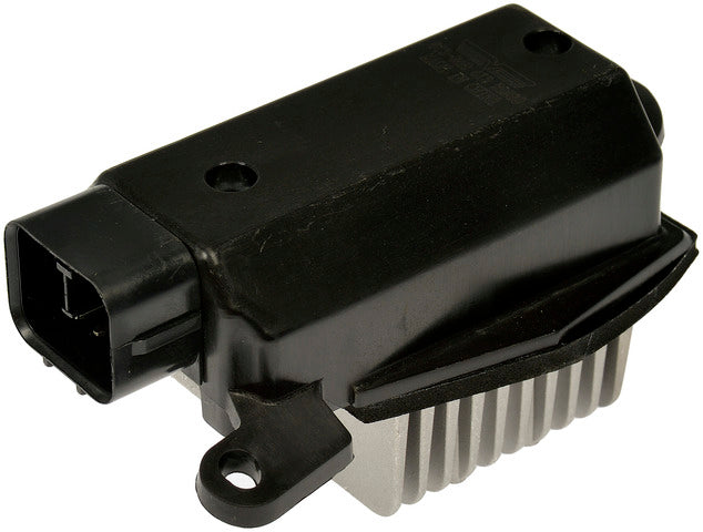 Dorman - OE Solutions Resistencia para Motor del Soplador de Calefacción, Ventilación y A/C P/N:973-248 Fits: Ford Excursion 05-02, Ford F-250 Super Duty 07-05, Ford F-350 Super Duty 07-05, Ford F-450 Super Duty 07-05, Ford F-550 Super Duty 07-05 - Image 1
