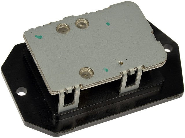 Dorman - OE Solutions Resistencia para Motor del Soplador de Calefacción, Ventilación y A/C P/N:973-249 Fits: Ford Edge 10-07, Lincoln Mkx 10-07 - Image 4