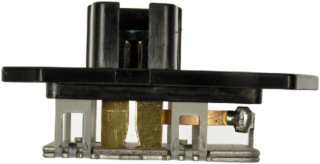 Dorman - OE Solutions Resistencia para Motor del Soplador de Calefacción, Ventilación y A/C P/N:973-249 Fits: Ford Edge 10-07, Lincoln Mkx 10-07 - Image 2