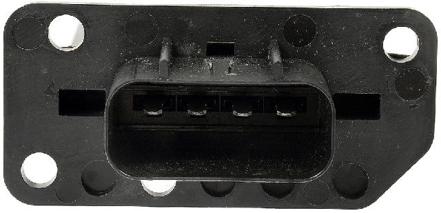 Dorman - OE Solutions Resistencia para Motor del Soplador de Calefacción, Ventilación y A/C P/N:973-251 Fits: Ford Freestar 07-04, Ford Freestyle 07-05, Ford Taurus X 09-08, Mercury Monterey 07-04 - Image 4