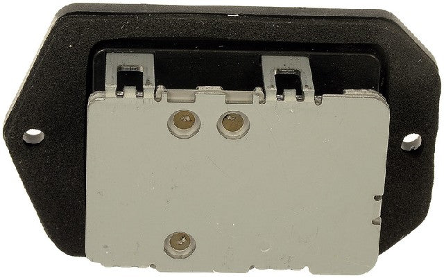 Dorman - OE Solutions Resistencia para Motor del Soplador de Calefacción, Ventilación y A/C P/N:973-252 Fits: Toyota Celica 05-00 - Image 2