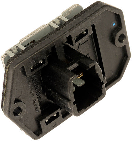 Dorman - OE Solutions Resistencia para Motor del Soplador de Calefacción, Ventilación y A/C P/N:973-252 Fits: Toyota Celica 05-00 - Image 1