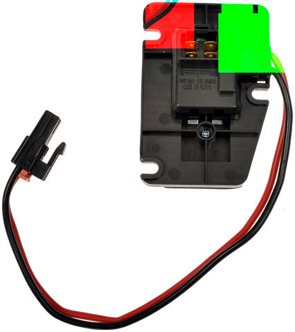 Dorman - OE Solutions Resistencia para Motor del Soplador de Calefacción, Ventilación y A/C P/N:973-254 Fits: Buick Rendezvous 07-02 - Image 4