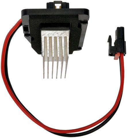 Dorman - OE Solutions Resistencia para Motor del Soplador de Calefacción, Ventilación y A/C P/N:973-254 Fits: Buick Rendezvous 07-02 - Image 5