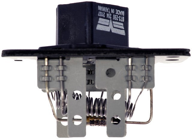 Dorman - OE Solutions Resistencia para Motor del Soplador de Calefacción, Ventilación y A/C P/N:973-256 Fits: Nissan Quest 98-93 - Image 2