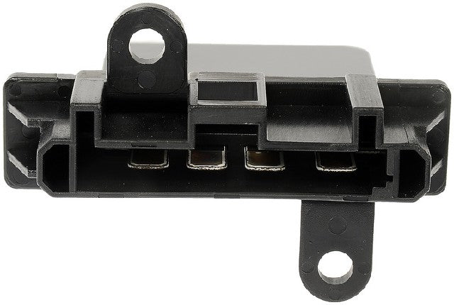 Dorman - OE Solutions Resistencia para Motor del Soplador de Calefacción, Ventilación y A/C P/N:973-263 Fits: Nissan Altima 06-02 - Image 2