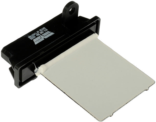 Dorman - OE Solutions Resistencia para Motor del Soplador de Calefacción, Ventilación y A/C P/N:973-263 Fits: Nissan Altima 06-02 - Image 4