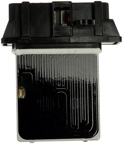 Dorman - OE Solutions Resistencia para Motor del Soplador de Calefacción, Ventilación y A/C P/N:973-263 Fits: Nissan Altima 06-02 - Image 3