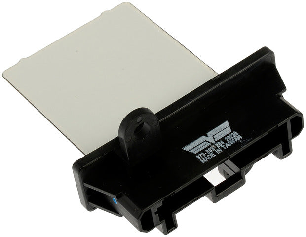 Dorman - OE Solutions Resistencia para Motor del Soplador de Calefacción, Ventilación y A/C P/N:973-263 Fits: Nissan Altima 06-02 - Image 1