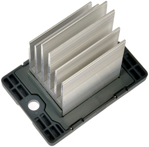 Dorman - OE Solutions Resistencia para Motor del Soplador de Calefacción, Ventilación y A/C P/N:973-265 Fits: Hyundai Elantra, Hyundai Santa Fe, Hyundai Sonata, Hyundai Tiburon, Hyundai Xg300, Hyundai Xg350, Kia Amanti, Kia Optima, Kia Sorento - Image 3