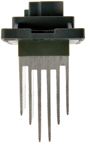 Dorman - OE Solutions Resistencia para Motor del Soplador de Calefacción, Ventilación y A/C P/N:973-265 Fits: Hyundai Elantra, Hyundai Santa Fe, Hyundai Sonata, Hyundai Tiburon, Hyundai Xg300, Hyundai Xg350, Kia Amanti, Kia Optima, Kia Sorento - Image 2