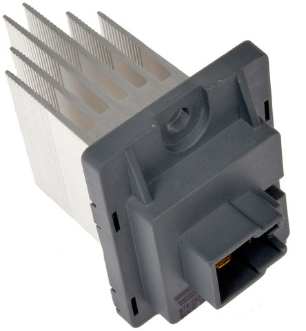 Dorman - OE Solutions Resistencia para Motor del Soplador de Calefacción, Ventilación y A/C P/N:973-265 Fits: Hyundai Elantra, Hyundai Santa Fe, Hyundai Sonata, Hyundai Tiburon, Hyundai Xg300, Hyundai Xg350, Kia Amanti, Kia Optima, Kia Sorento - Image 1