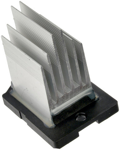 Dorman - OE Solutions Resistencia para Motor del Soplador de Calefacción, Ventilación y A/C P/N:973-267 Fits: Hyundai Elantra 12-11, Hyundai Santa Fe 12-07, Hyundai Tiburon 08-07, Kia Amanti 09-07, Kia Sorento 08-07 - Image 3