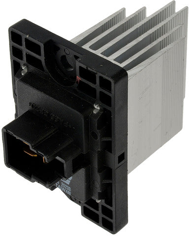 Dorman - OE Solutions Resistencia para Motor del Soplador de Calefacción, Ventilación y A/C P/N:973-267 Fits: Hyundai Elantra 12-11, Hyundai Santa Fe 12-07, Hyundai Tiburon 08-07, Kia Amanti 09-07, Kia Sorento 08-07 - Image 1