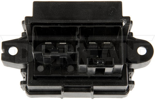 Dorman - OE Solutions Kit de Resistencia para Motor del Soplador de Calefacción, Ventilación y A/C P/N:973-401 Fits: Buick Allure, Buick Cascada, Buick Enclave, Buick Encore, Buick Lacrosse, Buick Lucerne, Buick Regal, Buick Verano, Cadillac Cts - Image 2