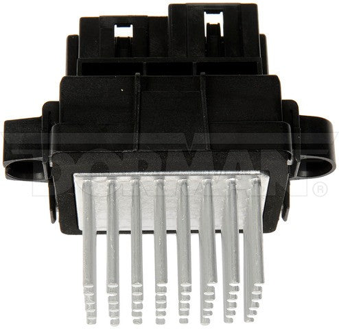 Dorman - OE Solutions Kit de Resistencia para Motor del Soplador de Calefacción, Ventilación y A/C P/N:973-401 Fits: Buick Allure, Buick Cascada, Buick Enclave, Buick Encore, Buick Lacrosse, Buick Lucerne, Buick Regal, Buick Verano, Cadillac Cts - Image 4