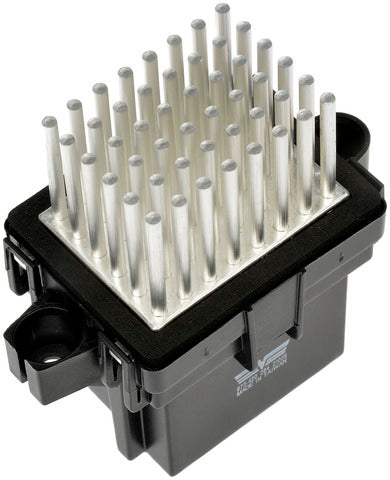 Dorman - OE Solutions Resistencia para Motor del Soplador de Calefacción, Ventilación y A/C P/N:973-420 Fits: Chrysler 300, Chrysler Pacifica, Chrysler TOWN &amp; COUNTRY, Dodge Charger, Dodge Durango, Dodge Grand Caravan, Dodge Magnum - Image 3