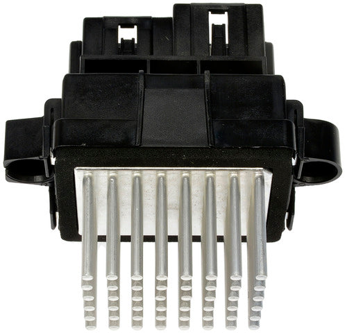 Dorman - OE Solutions Resistencia para Motor del Soplador de Calefacción, Ventilación y A/C P/N:973-420 Fits: Chrysler 300, Chrysler Pacifica, Chrysler TOWN &amp; COUNTRY, Dodge Charger, Dodge Durango, Dodge Grand Caravan, Dodge Magnum - Image 2