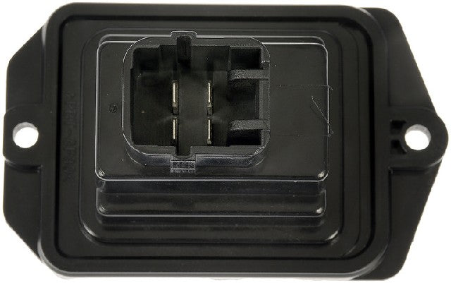 Dorman - OE Solutions Resistencia para Motor del Soplador de Calefacción, Ventilación y A/C P/N:973-471 Fits: Acura Ilx 18-13, Acura Rdx 18-13, Honda Accord 17-13, Honda Civic 15-12, Honda Cr-v 16-12 - Image 4