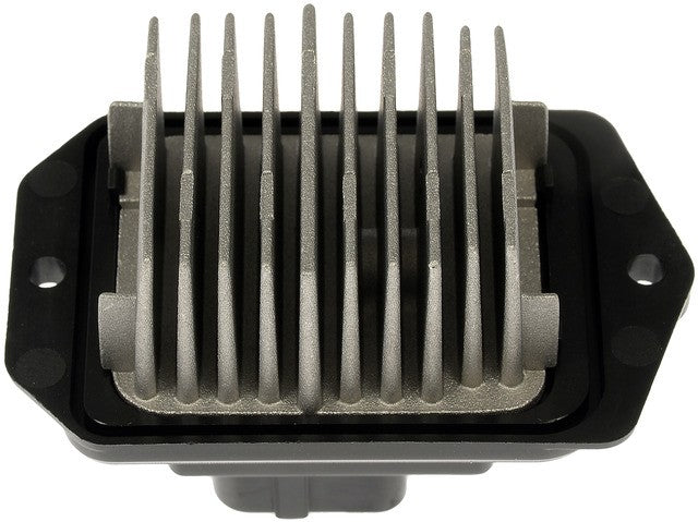 Dorman - OE Solutions Resistencia para Motor del Soplador de Calefacción, Ventilación y A/C P/N:973-471 Fits: Acura Ilx 18-13, Acura Rdx 18-13, Honda Accord 17-13, Honda Civic 15-12, Honda Cr-v 16-12 - Image 3