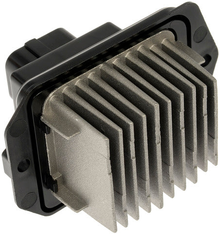 Dorman - OE Solutions Resistencia para Motor del Soplador de Calefacción, Ventilación y A/C P/N:973-471 Fits: Acura Ilx 18-13, Acura Rdx 18-13, Honda Accord 17-13, Honda Civic 15-12, Honda Cr-v 16-12 - Image 2