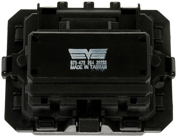 Dorman - OE Solutions Resistencia para Motor del Soplador de Calefacción, Ventilación y A/C P/N:973-472 Fits: Ford F-250 Super Duty, Ford F-350 Super Duty, Ford F-450 Super Duty, Ford F-550 Super Duty, Ford Flex, Lincoln Mkt - Image 2