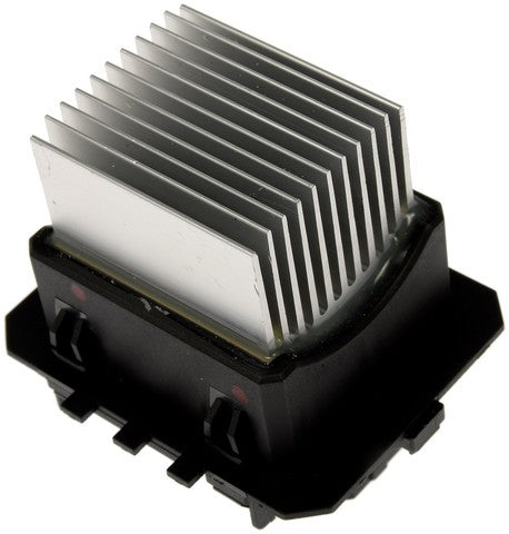 Dorman - OE Solutions Resistencia para Motor del Soplador de Calefacción, Ventilación y A/C P/N:973-472 Fits: Ford F-250 Super Duty, Ford F-350 Super Duty, Ford F-450 Super Duty, Ford F-550 Super Duty, Ford Flex, Lincoln Mkt - Image 4