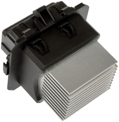 Dorman - OE Solutions Resistencia para Motor del Soplador de Calefacción, Ventilación y A/C P/N:973-472 Fits: Ford F-250 Super Duty, Ford F-350 Super Duty, Ford F-450 Super Duty, Ford F-550 Super Duty, Ford Flex, Lincoln Mkt - Image 3