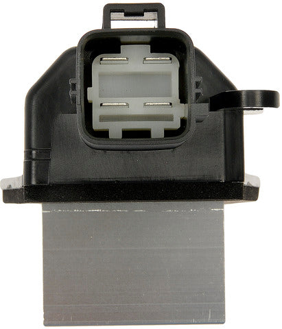 Dorman - OE Solutions Kit de Resistencia para Motor del Soplador de Calefacción, Ventilación y A/C P/N:973-485 Fits: Ford F-150 08-05, Ford Freestar 07-04, Ford Thunderbird 04-03, Lincoln Ls 04-03, Lincoln Mark Lt 08-06, Mercury Monterey 07-04 - Image 2