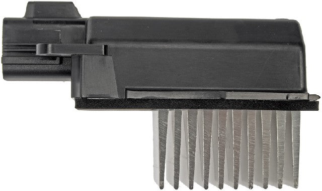 Dorman - OE Solutions Kit de Resistencia para Motor del Soplador de Calefacción, Ventilación y A/C P/N:973-485 Fits: Ford F-150 08-05, Ford Freestar 07-04, Ford Thunderbird 04-03, Lincoln Ls 04-03, Lincoln Mark Lt 08-06, Mercury Monterey 07-04 - Image 4