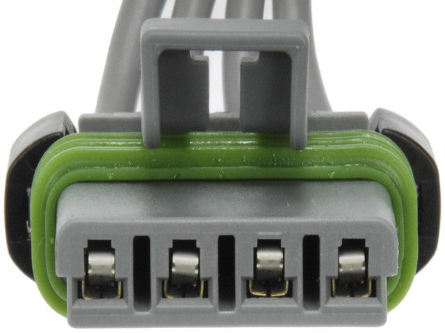 Dorman - OE Solutions Kit de Resistencia para Motor del Soplador de Calefacción, Ventilación y A/C P/N:973-500 Fits: Chevrolet Cobalt 10-05, Chevrolet Hhr 11-06, Pontiac G5 10-07 - Image 3