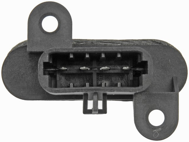 Dorman - OE Solutions Kit de Resistencia para Motor del Soplador de Calefacción, Ventilación y A/C P/N:973-500 Fits: Chevrolet Cobalt 10-05, Chevrolet Hhr 11-06, Pontiac G5 10-07 - Image 2