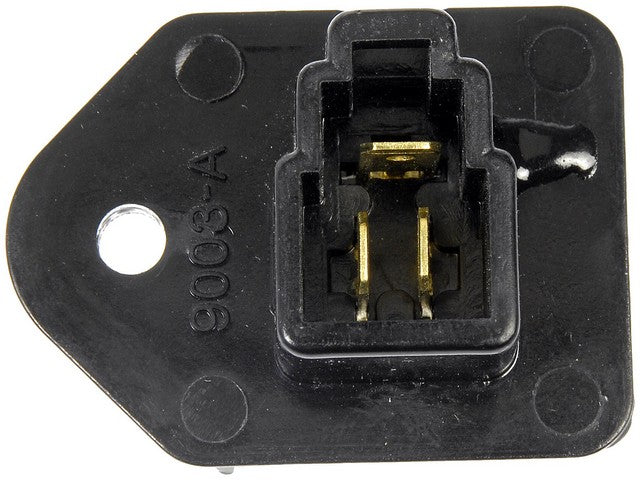 Dorman - OE Solutions Kit de Resistencia para Motor del Soplador de Calefacción, Ventilación y A/C P/N:973-501 Fits: Chrysler Aspen 09-07, Dodge Durango 09-01 - Image 3