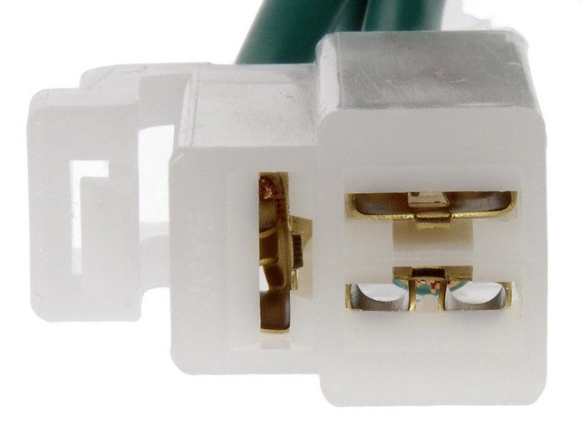 Dorman - OE Solutions Kit de Resistencia para Motor del Soplador de Calefacción, Ventilación y A/C P/N:973-501 Fits: Chrysler Aspen 09-07, Dodge Durango 09-01 - Image 2
