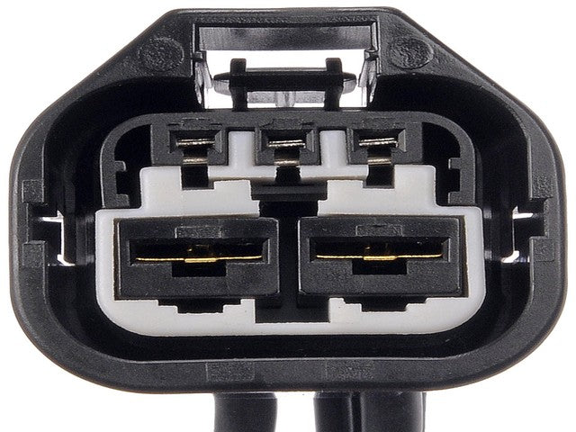 Dorman - OE Solutions Kit de Resistencia para Motor del Soplador de Calefacción, Ventilación y A/C P/N:973-502 Fits: Ford Excursion 05-02, Ford F-250 Super Duty 07-05, Ford F-350 Super Duty 07-05, Ford F-450 Super Duty 07-05, Ford F-550 Super Duty 07-05 - Image 2