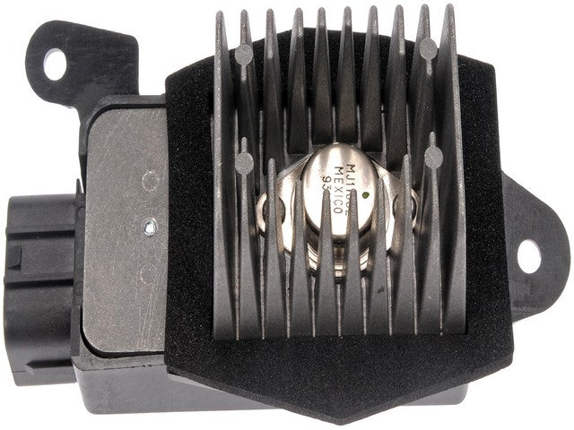 Dorman - OE Solutions Kit de Resistencia para Motor del Soplador de Calefacción, Ventilación y A/C P/N:973-502 Fits: Ford Excursion 05-02, Ford F-250 Super Duty 07-05, Ford F-350 Super Duty 07-05, Ford F-450 Super Duty 07-05, Ford F-550 Super Duty 07-05 - Image 3