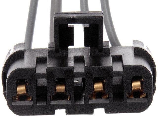 Dorman - OE Solutions Kit de Resistencia para Motor del Soplador de Calefacción, Ventilación y A/C P/N:973-503 Fits: Buick Regal 96-88, Chevrolet Lumina 01-95, Chevrolet Monte Carlo 99-95, Oldsmobile Cutlass Supreme 97-89, Pontiac Grand Prix 96-88 - Image 2