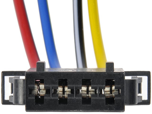 Dorman - OE Solutions Kit de Resistencia para Motor del Soplador de Calefacción, Ventilación y A/C P/N:973-505 Fits: Volkswagen Beetle, Volkswagen Bora, Volkswagen Cc, Volkswagen Eos, Volkswagen Golf, Volkswagen Gti, Volkswagen Jetta, Volkswagen Passat - Image 3