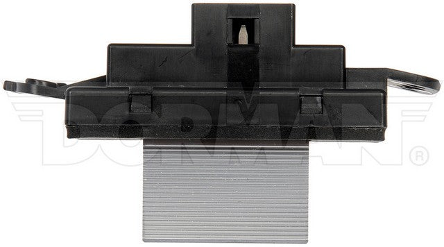 Dorman - OE Solutions Kit de Resistencia para Motor del Soplador de Calefacción, Ventilación y A/C P/N:973-508 Fits: Buick Allure, Buick Century, Buick Lacrosse, Buick Rainier, Cadillac Escalade, Cadillac Escalade Esv, Cadillac Escalade Ext - Image 5