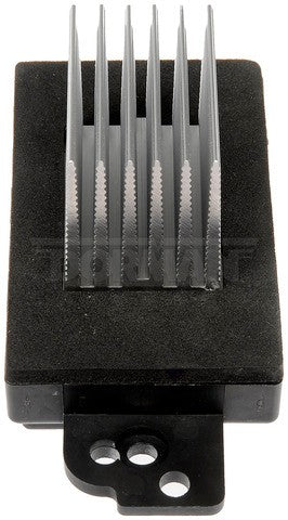 Dorman - OE Solutions Kit de Resistencia para Motor del Soplador de Calefacción, Ventilación y A/C P/N:973-508 Fits: Buick Allure, Buick Century, Buick Lacrosse, Buick Rainier, Cadillac Escalade, Cadillac Escalade Esv, Cadillac Escalade Ext - Image 6