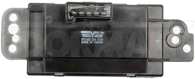 Dorman - OE Solutions Kit de Resistencia para Motor del Soplador de Calefacción, Ventilación y A/C P/N:973-508 Fits: Buick Allure, Buick Century, Buick Lacrosse, Buick Rainier, Cadillac Escalade, Cadillac Escalade Esv, Cadillac Escalade Ext - Image 3