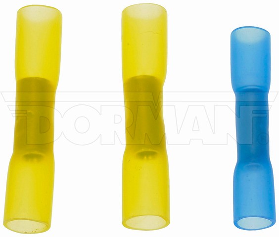 Dorman - OE Solutions Kit de Resistencia para Motor del Soplador de Calefacción, Ventilación y A/C P/N:973-508 Fits: Buick Allure, Buick Century, Buick Lacrosse, Buick Rainier, Cadillac Escalade, Cadillac Escalade Esv, Cadillac Escalade Ext - Image 4